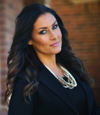 Portrait of Natalie Soto, REALTOR .