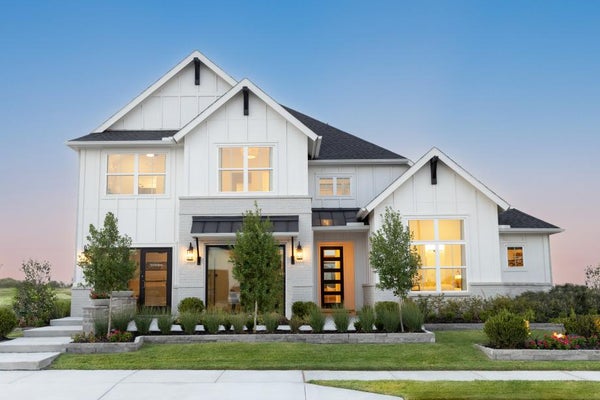 New Home Builder Incentives in the Dallas-Fort Worth Metroplex