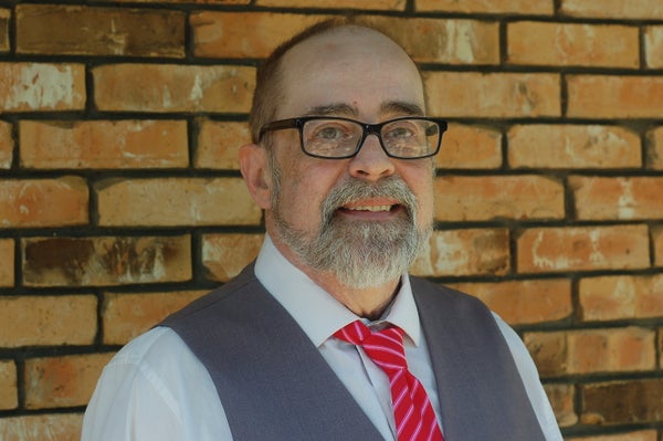 Dickie Taylor, Real Estate Agent