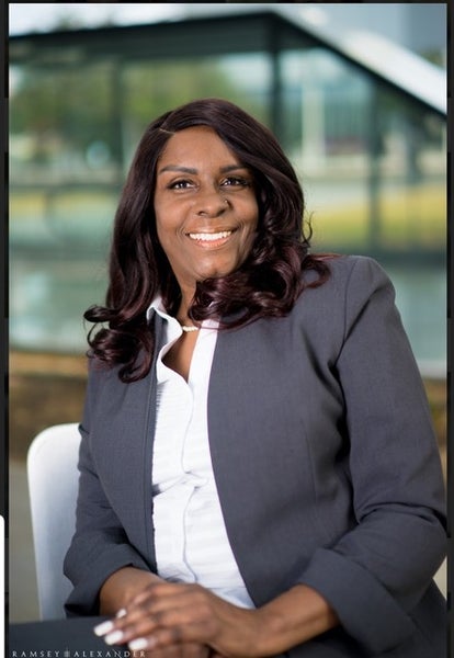 Tina Snead, Realtor
