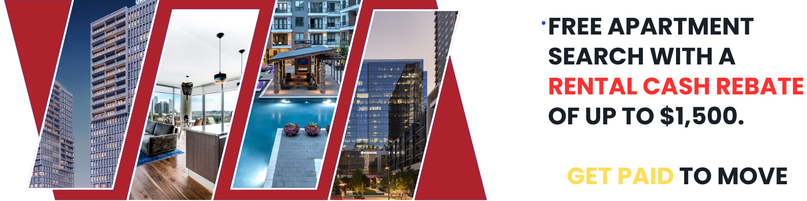 A closer look at Luxury Apartment Community Service Charges