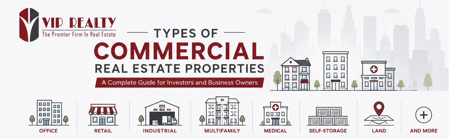Dallas commercial real estate