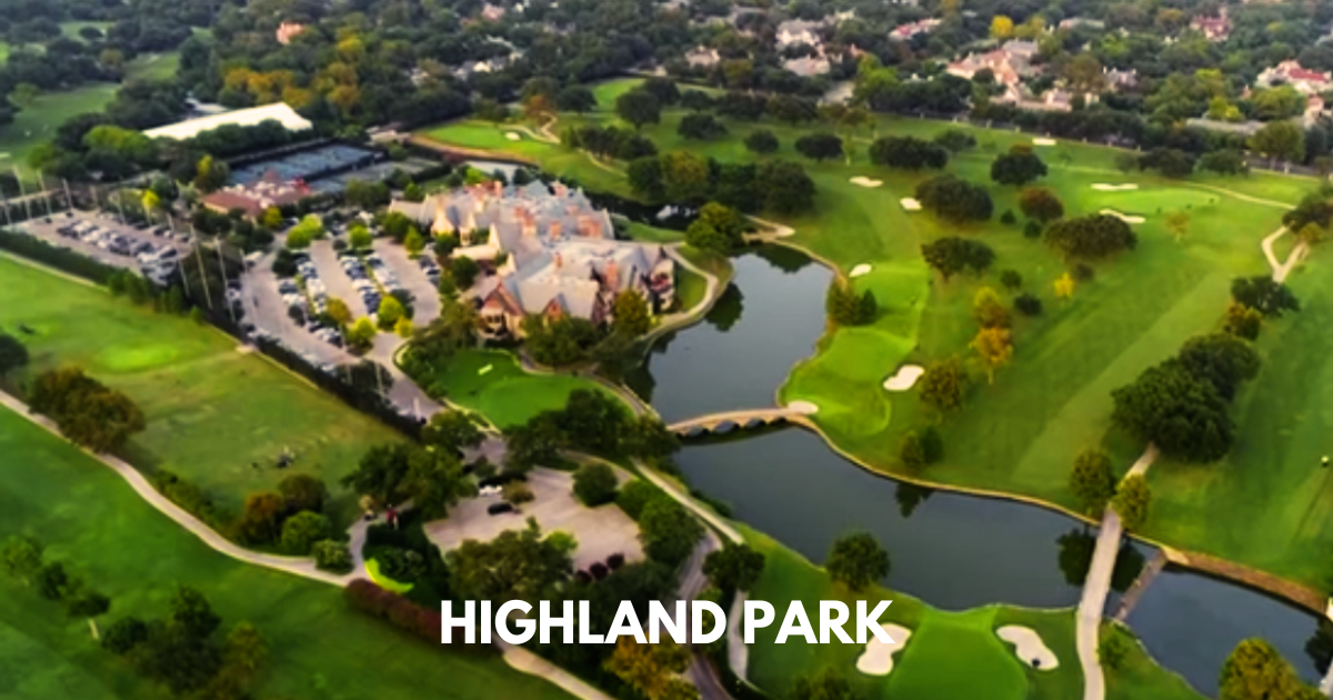 Highland Park