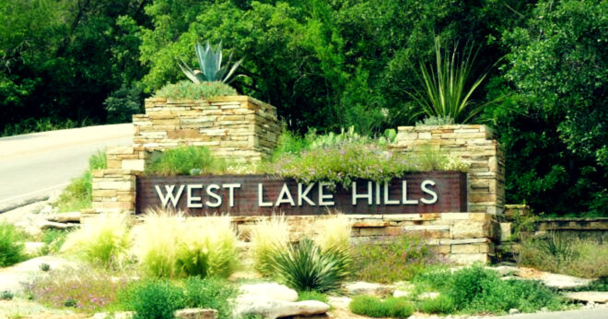 Westlake Hills